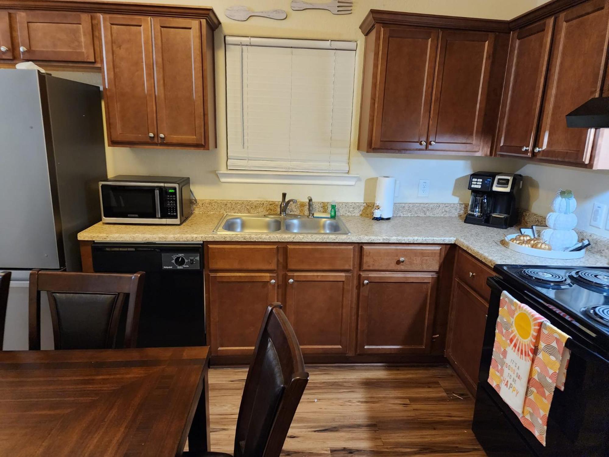 Spacious Villa Close To The Beach, 10 Sleeps 갤버스턴 외부 사진