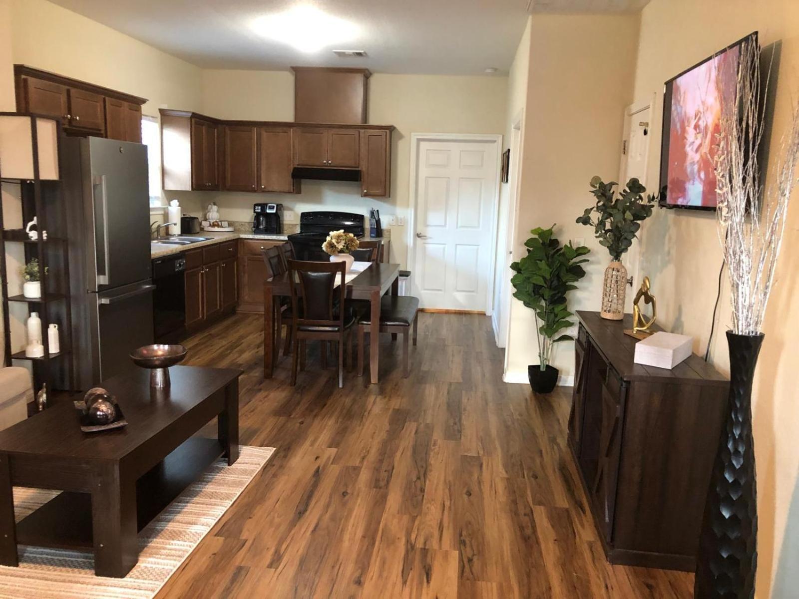 Spacious Villa Close To The Beach, 10 Sleeps 갤버스턴 외부 사진