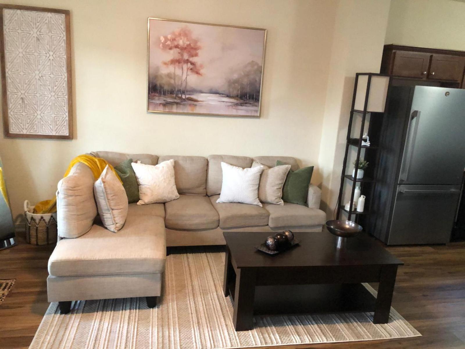 Spacious Villa Close To The Beach, 10 Sleeps 갤버스턴 외부 사진
