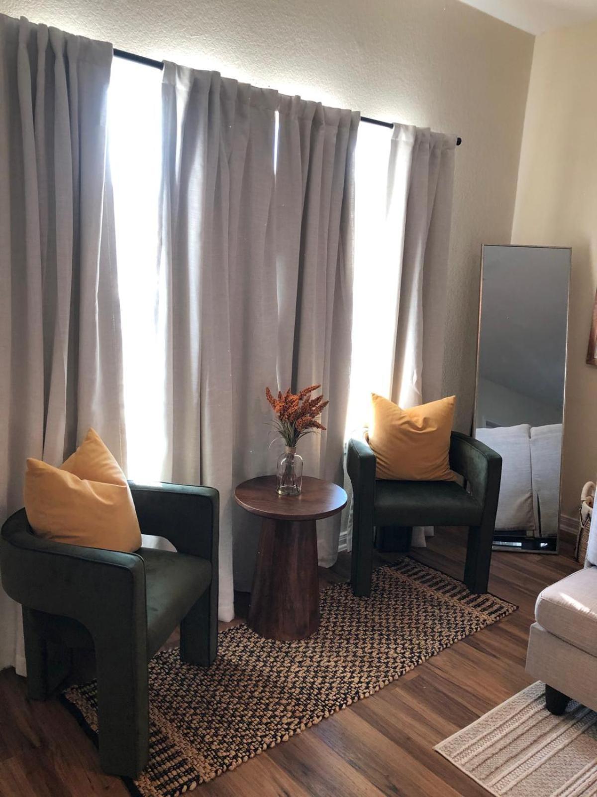 Spacious Villa Close To The Beach, 10 Sleeps 갤버스턴 외부 사진