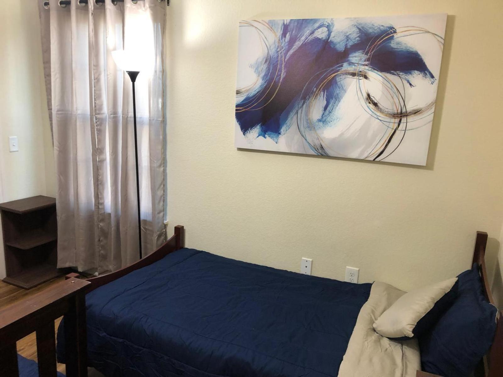 Spacious Villa Close To The Beach, 10 Sleeps 갤버스턴 외부 사진