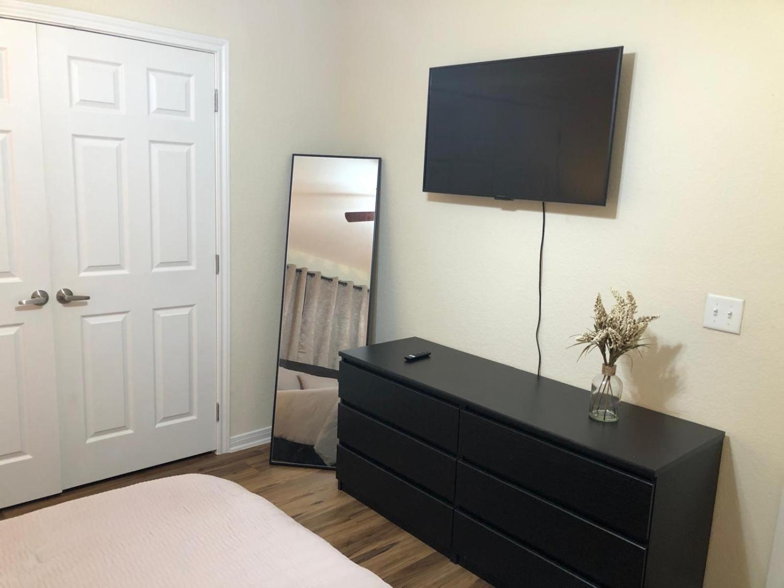 Spacious Villa Close To The Beach, 10 Sleeps 갤버스턴 외부 사진